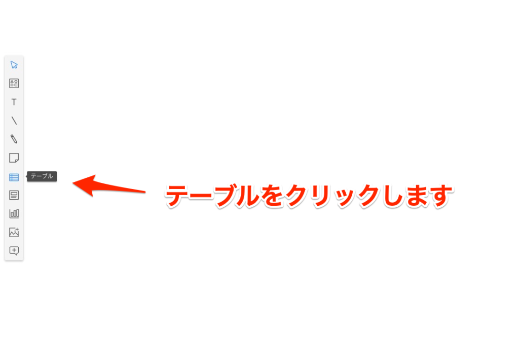 ブログでの表の作り方と方法を紹介【簡単に表は作れる】 しごとらいふ
