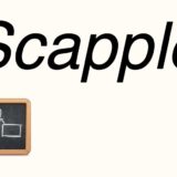 Scapple