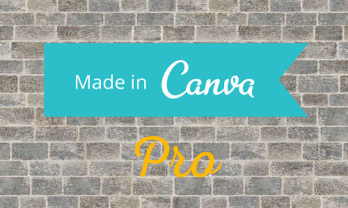 Canva proができることを解説【デザインを網羅できるツール】